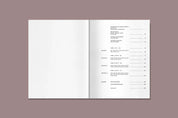 Die Bibliothek der möglichen Bücher I