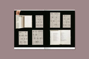 Die Bibliothek der möglichen Bücher I