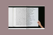Die Bibliothek der möglichen Bücher I