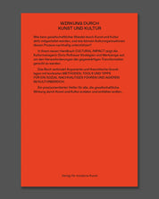 Doris Rothauer. Cultural Impact