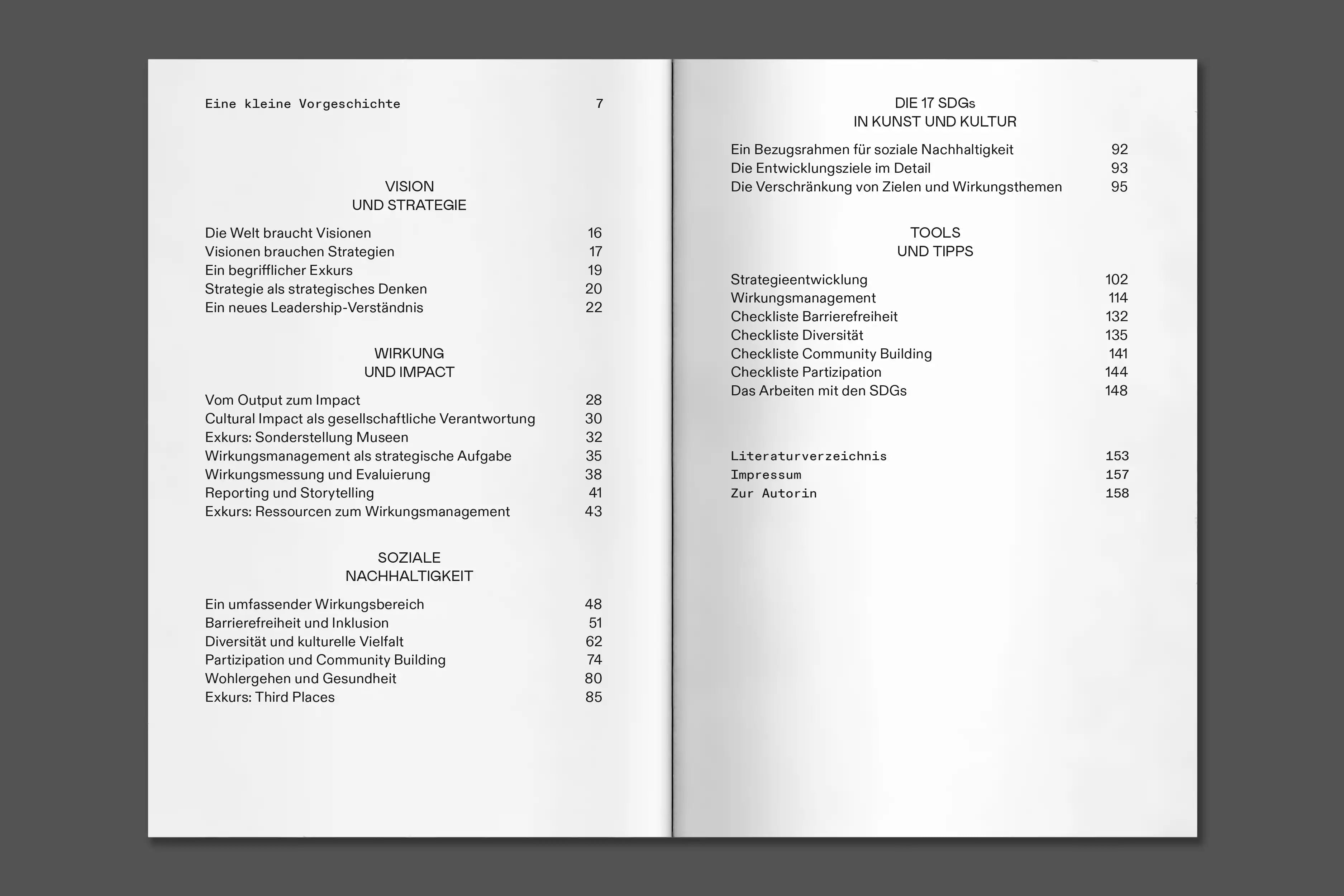 Doris Rothauer. Cultural Impact