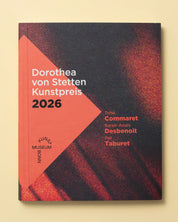 Dorothea von Stetten Kunstpreis / Art Award 2026