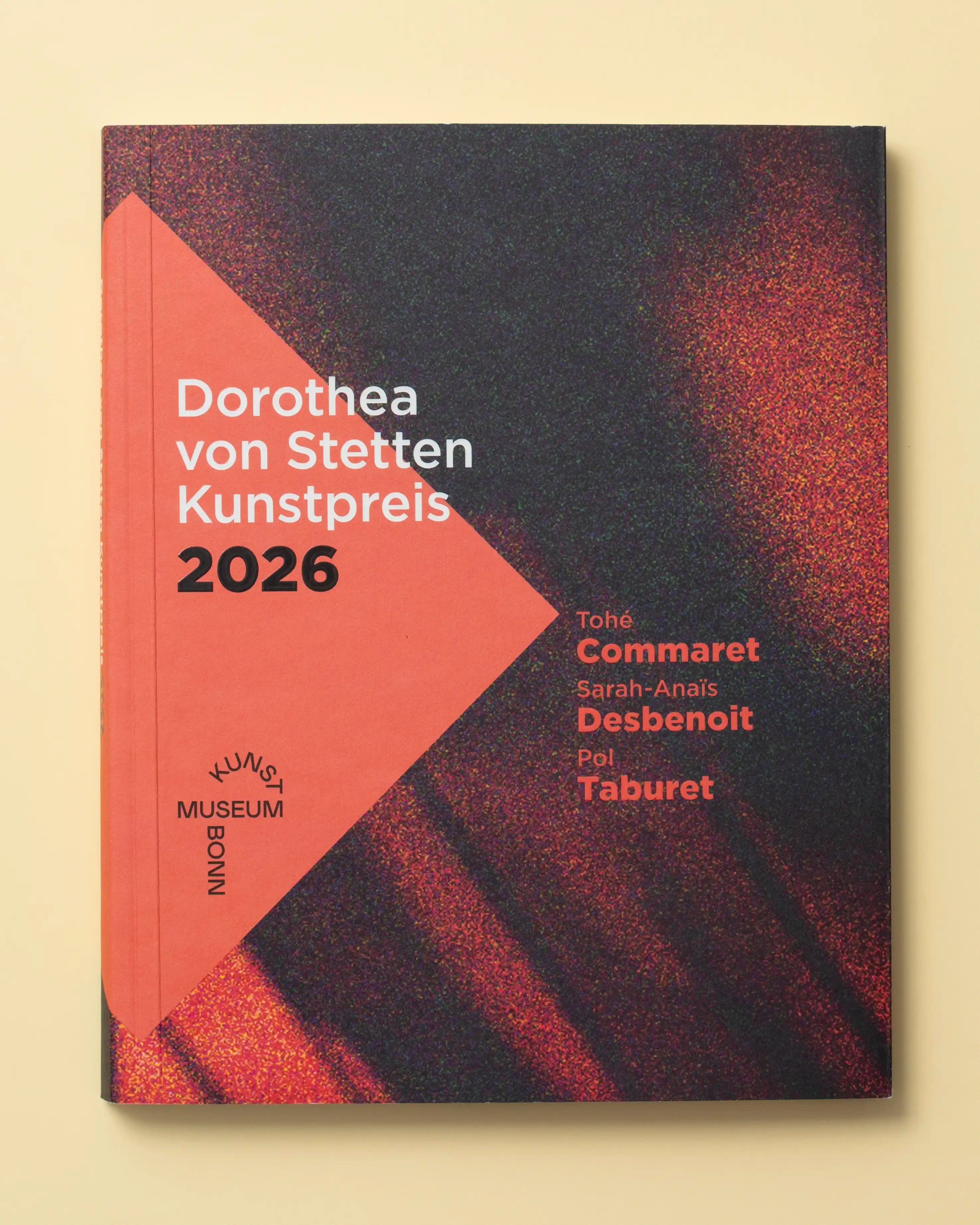 VFMK_DorotheavonStettenKunstpreisCOVER.webp
