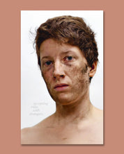 Esther Strauß. accepting rides with strangers