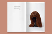 Esther Strauß. accepting rides with strangers