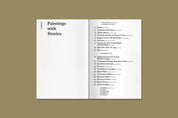 Fabian Erik Patzak - Paintings with Stories