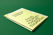 Fabrice Hyber - Thun Thurgau Thoune Thurgovie