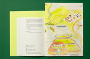 Fabrice Hyber - Thun Thurgau Thoune Thurgovie
