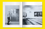 Flatz - Catalogue raisonné Vol. 3 Images
