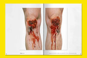 Flatz - Catalogue raisonné Vol. 3 Images