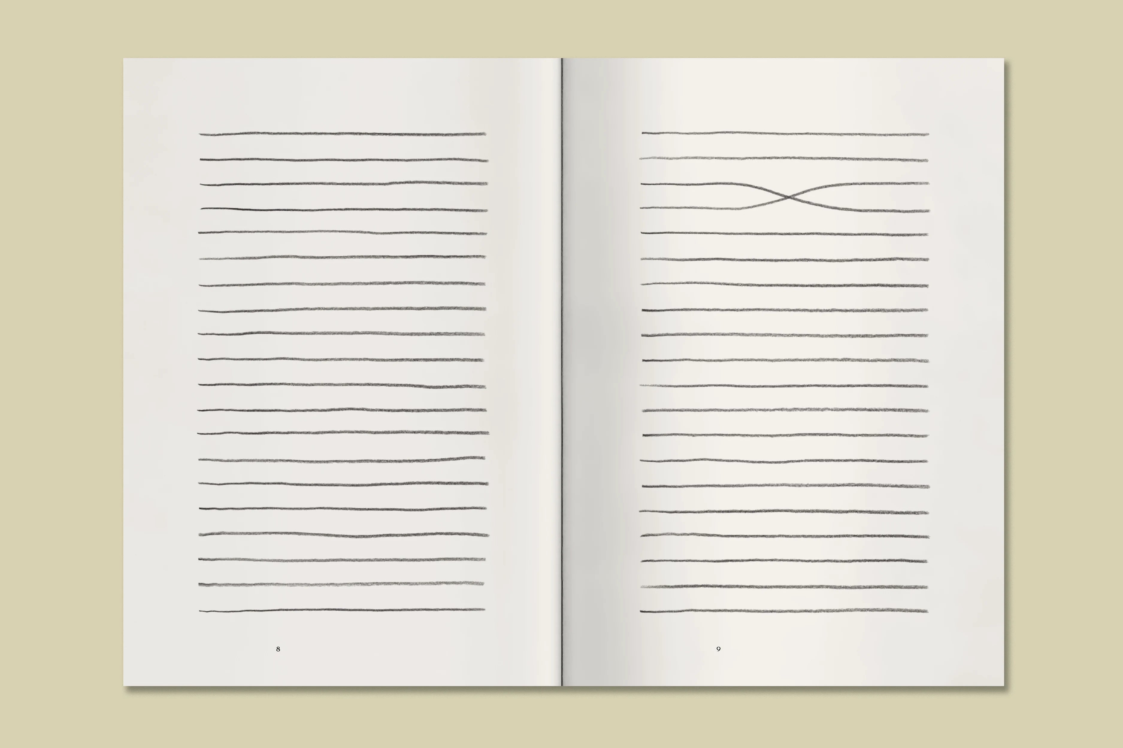 Francesco Ciccolella - Between The Lines