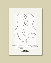 Francesco Ciccolella - Between The Lines