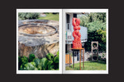 Gernot Riedmann - Ahnentafeln auf Reisen