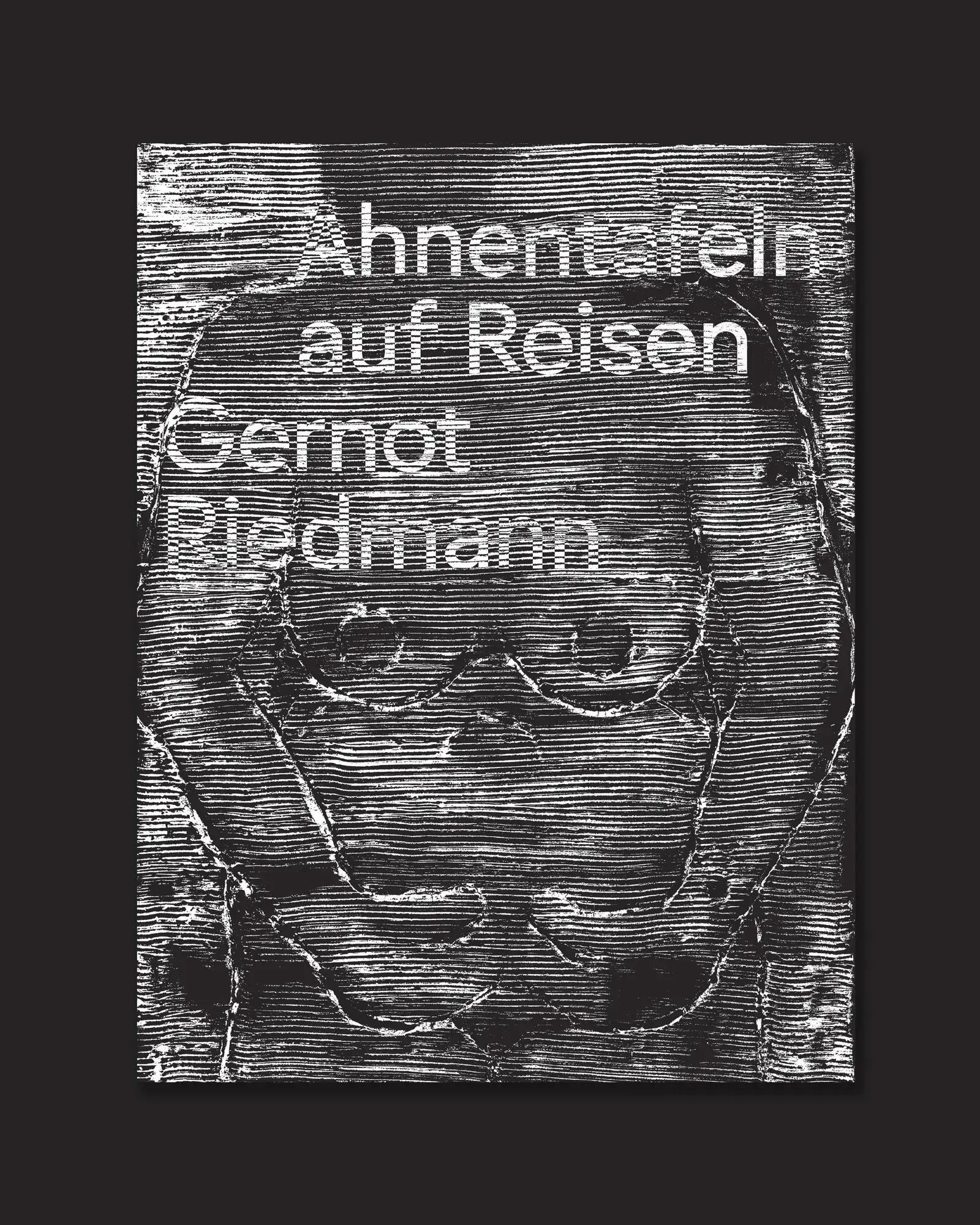 Gernot Riedmann - Ahnentafeln auf Reisen