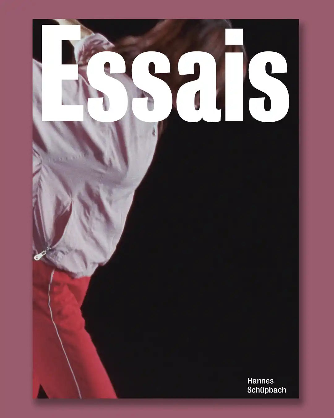 Hannes Schüpbach - Essais