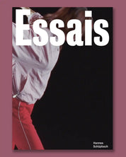 Hannes Schüpbach - Essais