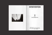 ORT – Ouriel Morgensztern Heidi Horten Collection, Intervention 2