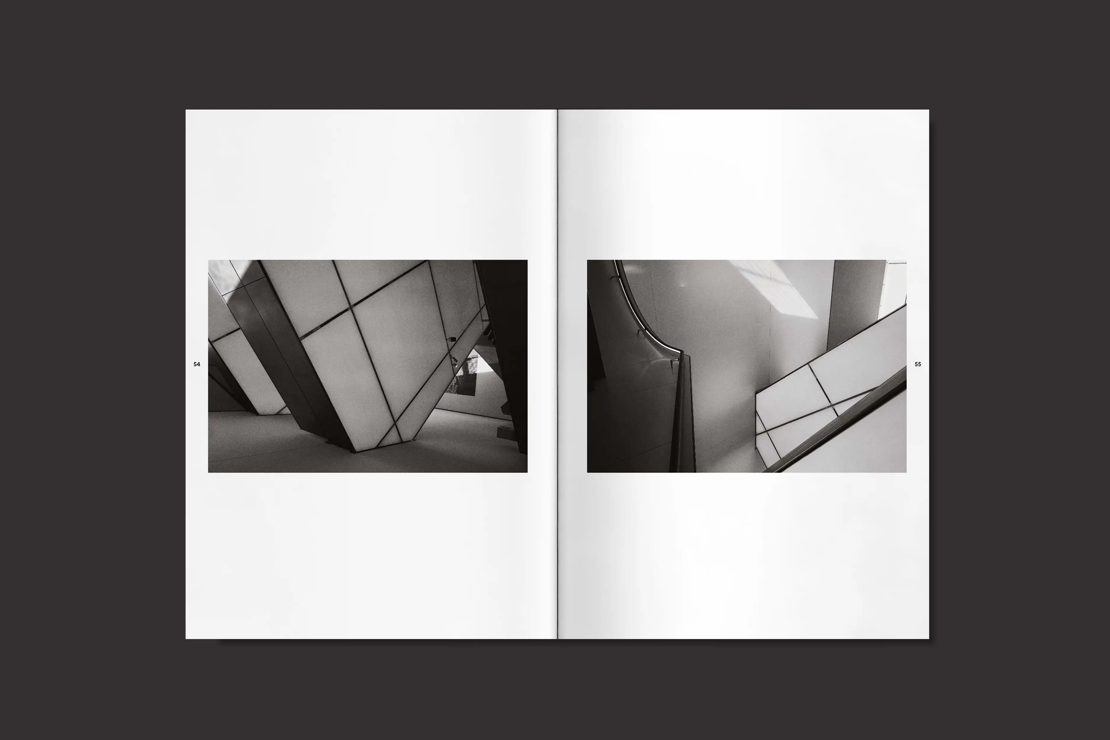 ORT – Ouriel Morgensztern Heidi Horten Collection, Intervention 2