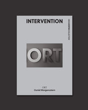 ORT – Ouriel Morgensztern Heidi Horten Collection, Intervention 2