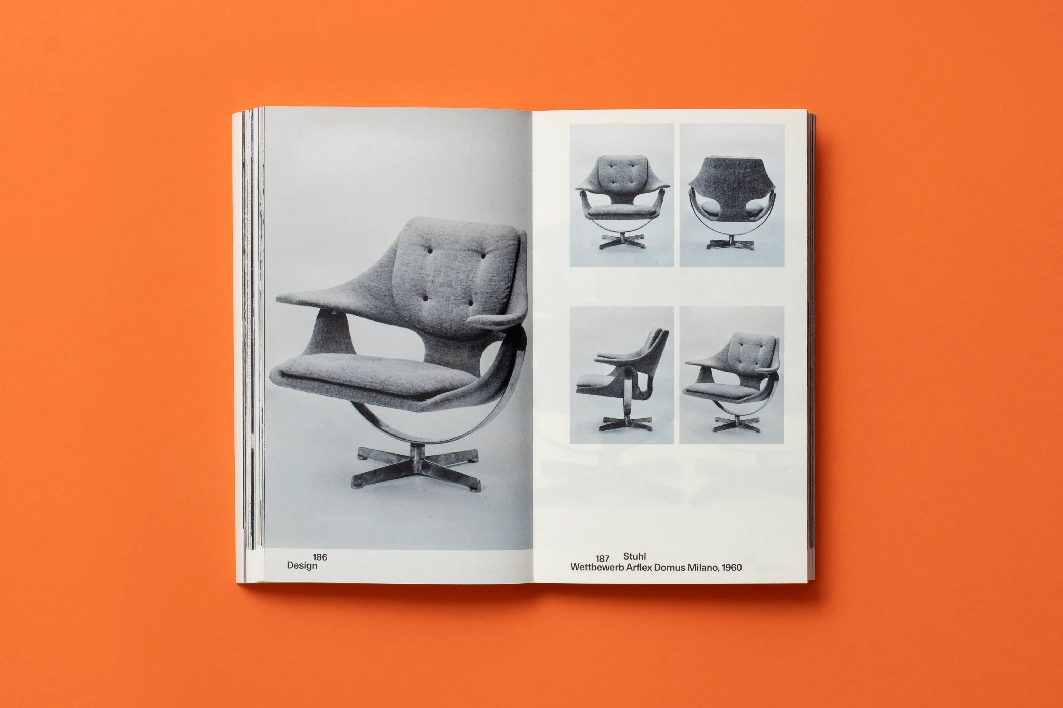 Heinz Wäger - Einblick in 60 Jahre Gestaltung: Architektur, Design, Objekt