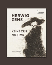 Herwig Zens - Keine Zeit No Time