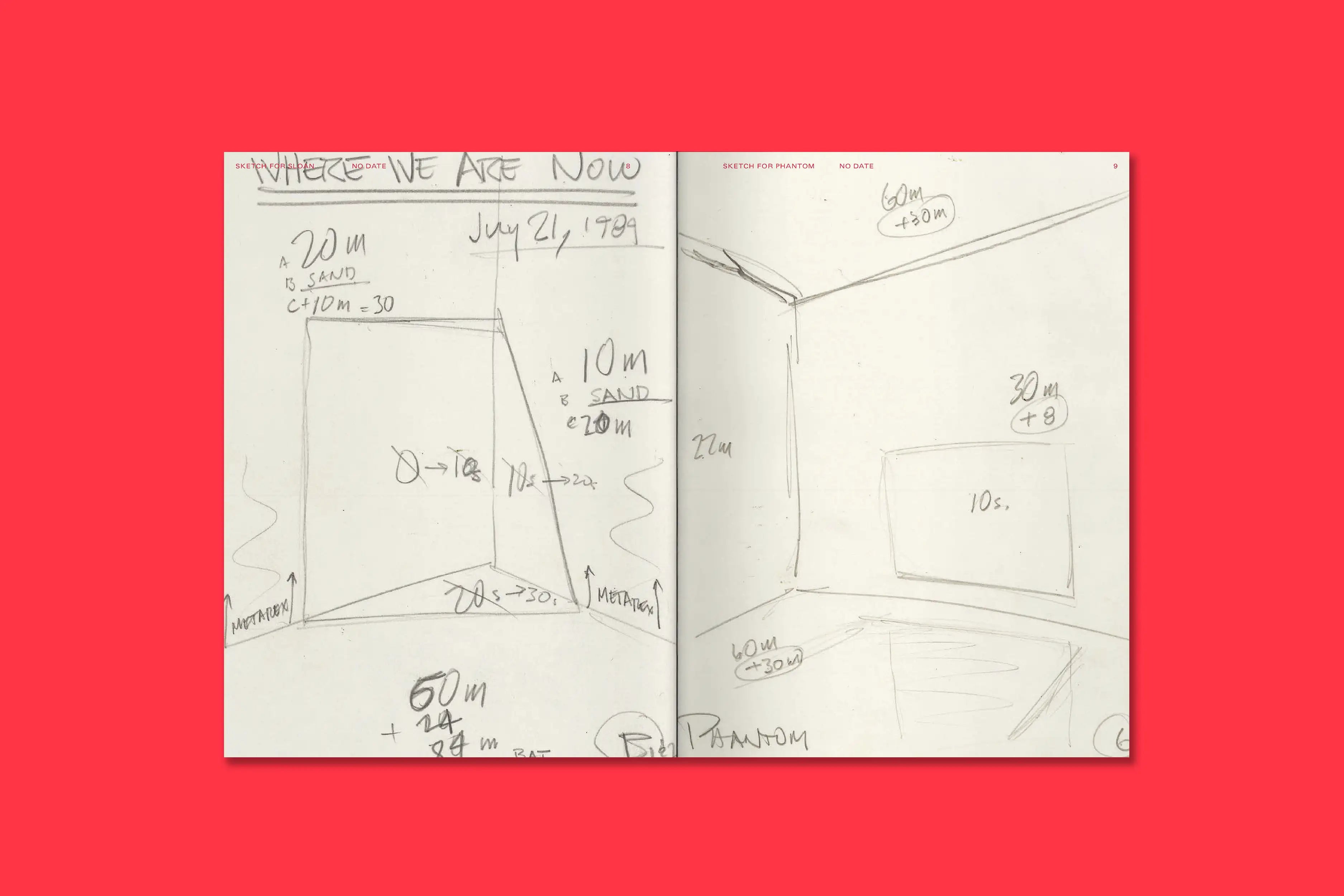 James Turrell: Light In Space And Prints / Licht in Raum und Papier