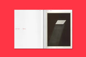 James Turrell: Light In Space And Prints / Licht in Raum und Papier