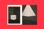 James Turrell: Light In Space And Prints / Licht in Raum und Papier