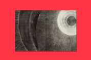 James Turrell: Light In Space And Prints / Licht in Raum und Papier
