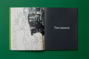 Kasper Kovitz - The Lessons