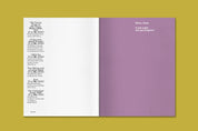 Katharina Höglinger - If You Don’t Believe in Yourself, Someone Else Should