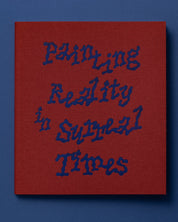 Katrin Plavčak - Painting Reality in Surreal Times