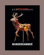Wunderkammer - Künstlerhaus Wien