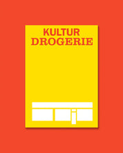 Kulturdrogerie