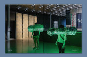 Freeing the Voices - Kunsthaus Graz