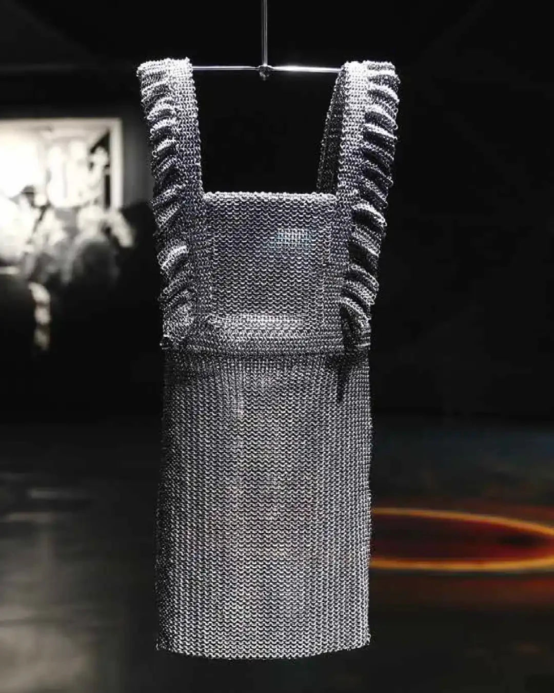 Poetics of Power - Kunsthaus Graz