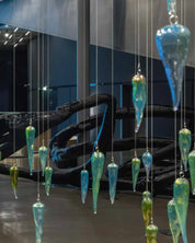 Unseen Futures to Come. Fall - Kunsthaus Graz