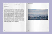 Unseen Futures to Come. Fall - Kunsthaus Graz