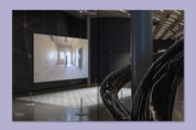 Unseen Futures to Come. Fall - Kunsthaus Graz