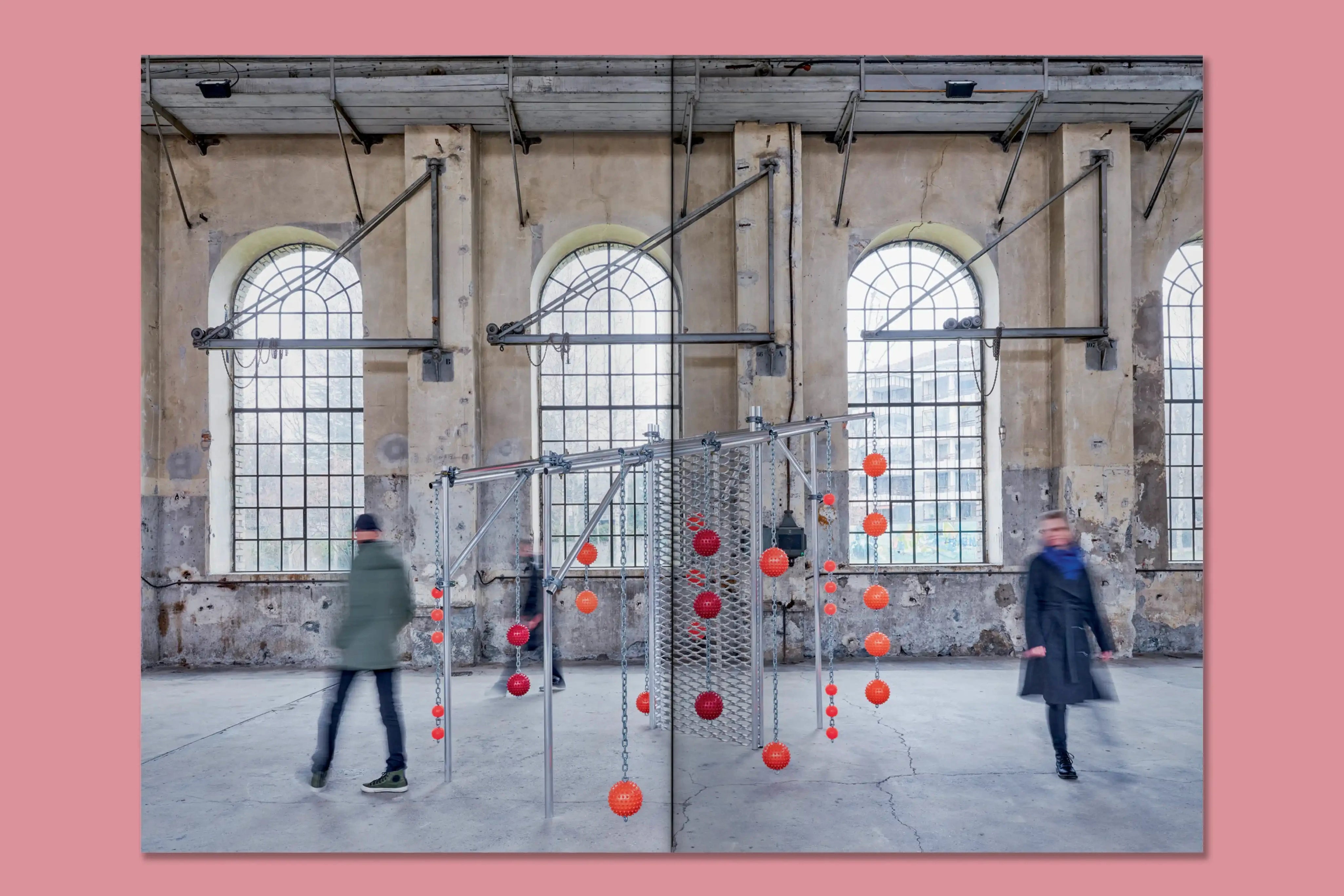 Sophie Hirsch - Child's Play