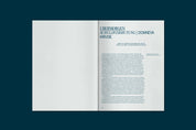 Kunstraum Lakeside - DOPPELTER BODEN / HOLLOW GROUND