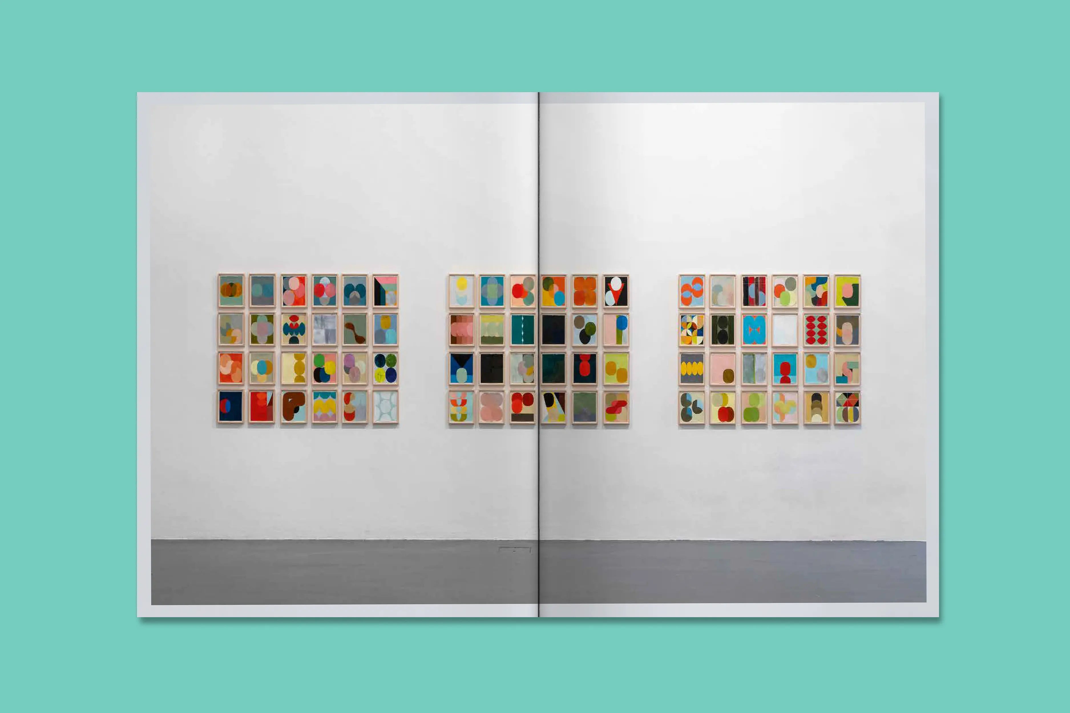 LEVENT KUNT - Kunst im öffentlichen Raum/Art in Public Space
