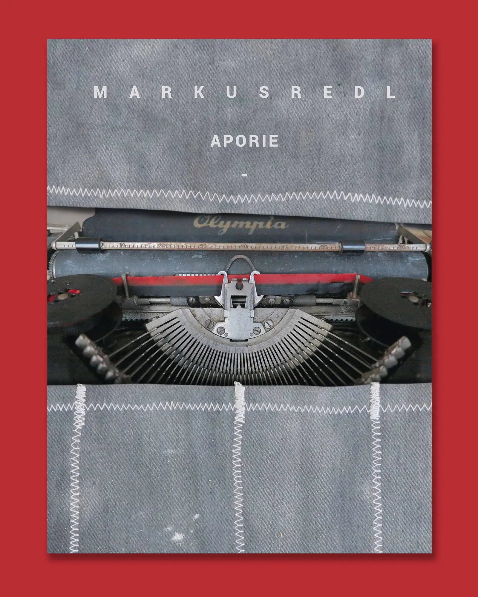 Markus Redl - Aporie Olympia