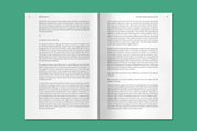 TWO CITIES - AN AESTHETIC APPROACH TO ETHICAL RESPONSIBILITY