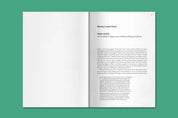 TWO CITIES - AN AESTHETIC APPROACH TO ETHICAL RESPONSIBILITY