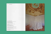 TWO CITIES - AN AESTHETIC APPROACH TO ETHICAL RESPONSIBILITY