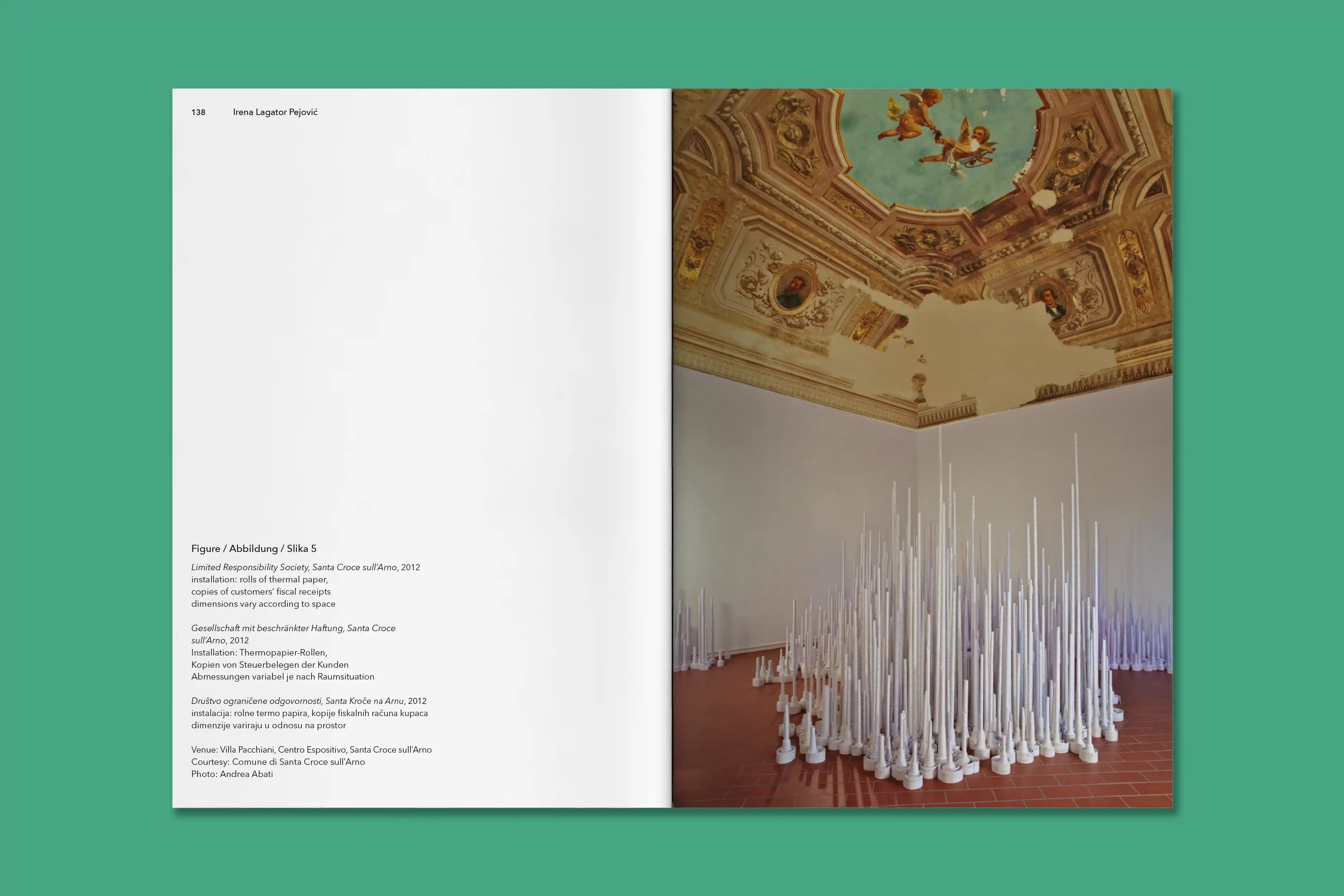 TWO CITIES - AN AESTHETIC APPROACH TO ETHICAL RESPONSIBILITY