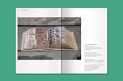 TWO CITIES - AN AESTHETIC APPROACH TO ETHICAL RESPONSIBILITY