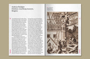 Mythos Handwerk. Zwischen Ideal und Alltag