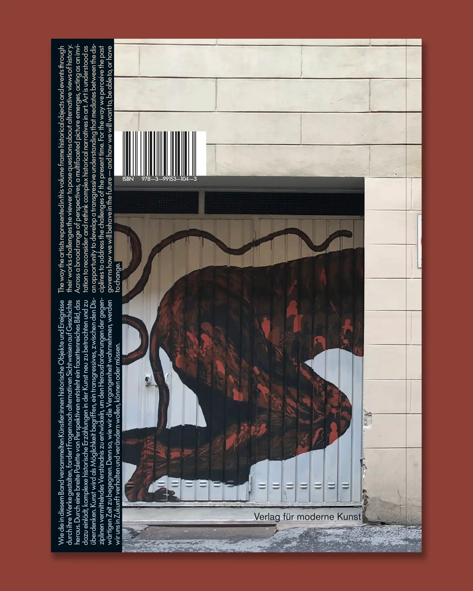 Narrative & Knowledge - Erzählen und Wissen Manifold Modulations of History in Contemporary Art / Vielfältige Variationen von Geschichte in der zeitgenössischen Kunst
